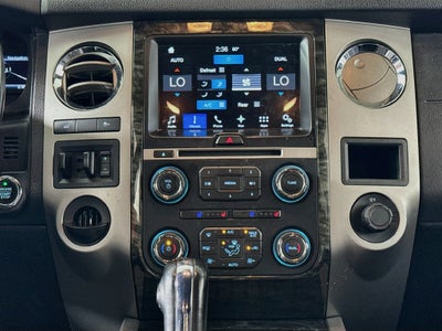 2016 Ford Expedition EL Limited