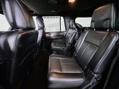 2016 Ford Expedition EL Limited