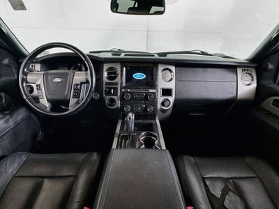 2016 Ford Expedition EL Limited