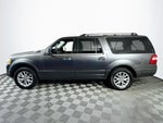 2016 Ford Expedition EL Limited