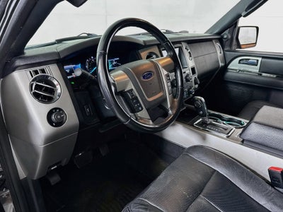 2016 Ford Expedition EL Limited