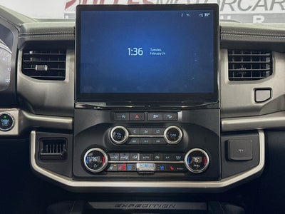 2024 Ford Expedition XLT
