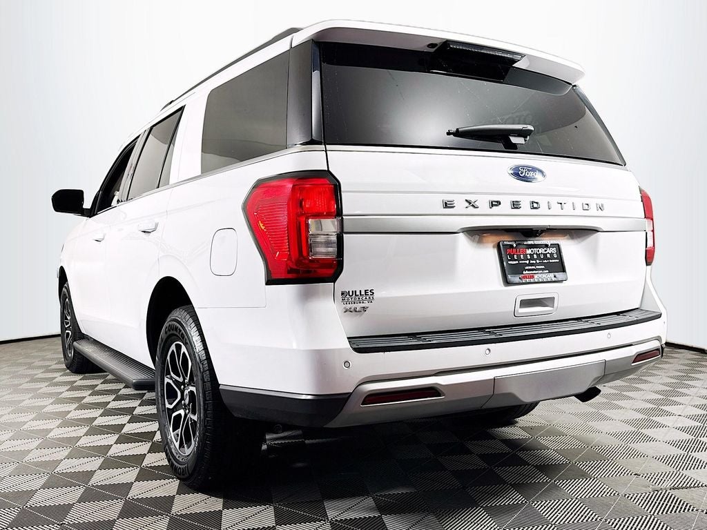 2024 Ford Expedition XLT