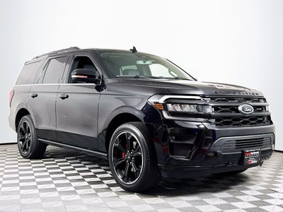 2024 Ford Expedition Limited 4x4 Stealth Perf Edition