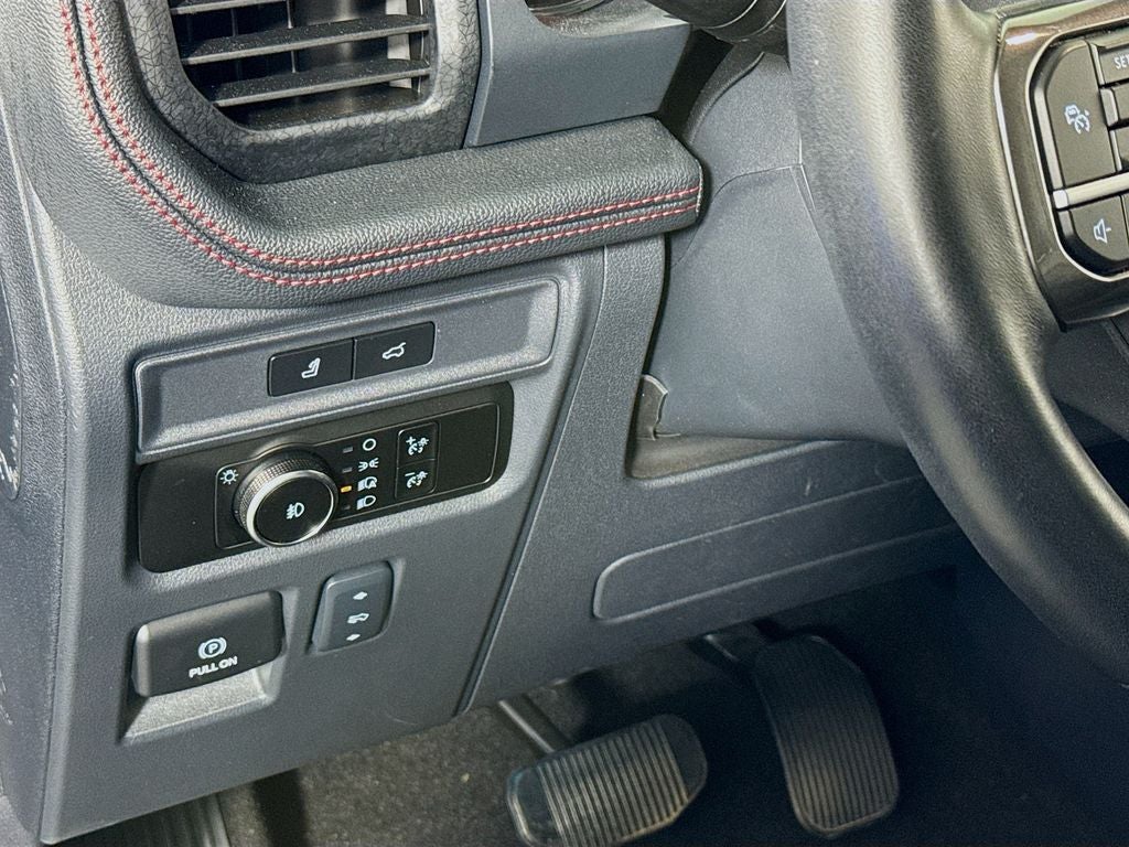 2024 Ford Expedition Limited 4x4 Stealth Perf Edition