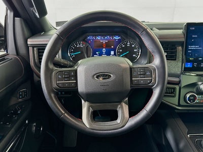 2024 Ford Expedition Limited 4x4 Stealth Perf Edition