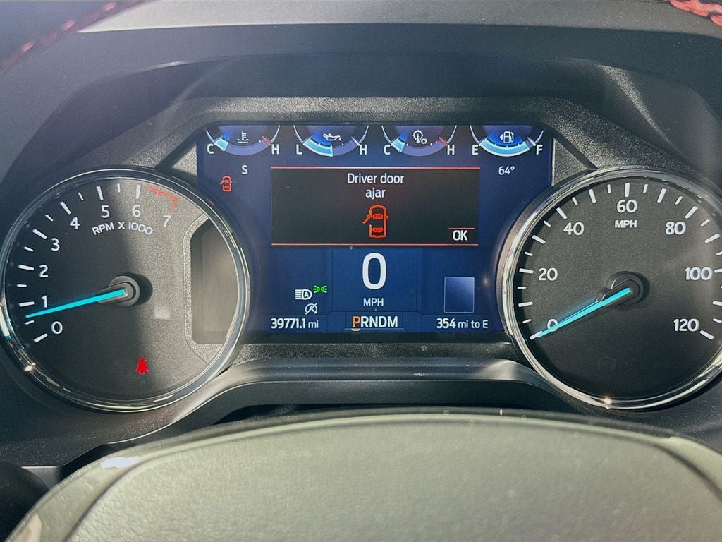 2024 Ford Expedition Limited 4x4 Stealth Perf Edition