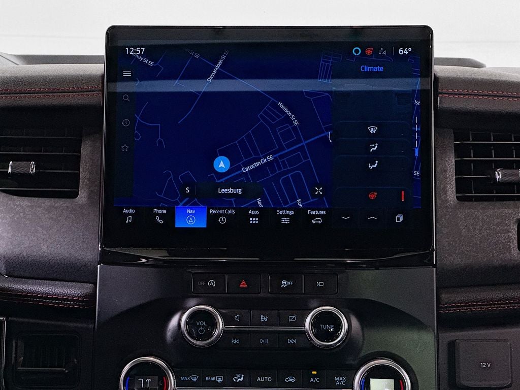 2024 Ford Expedition Limited 4x4 Stealth Perf Edition
