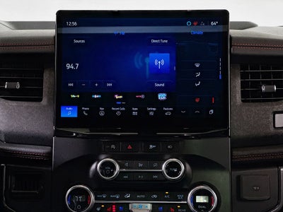 2024 Ford Expedition Limited 4x4 Stealth Perf Edition