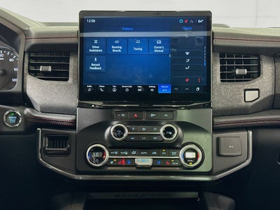 2024 Ford Expedition Limited 4x4 Stealth Perf Edition