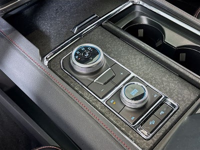 2024 Ford Expedition Limited 4x4 Stealth Perf Edition