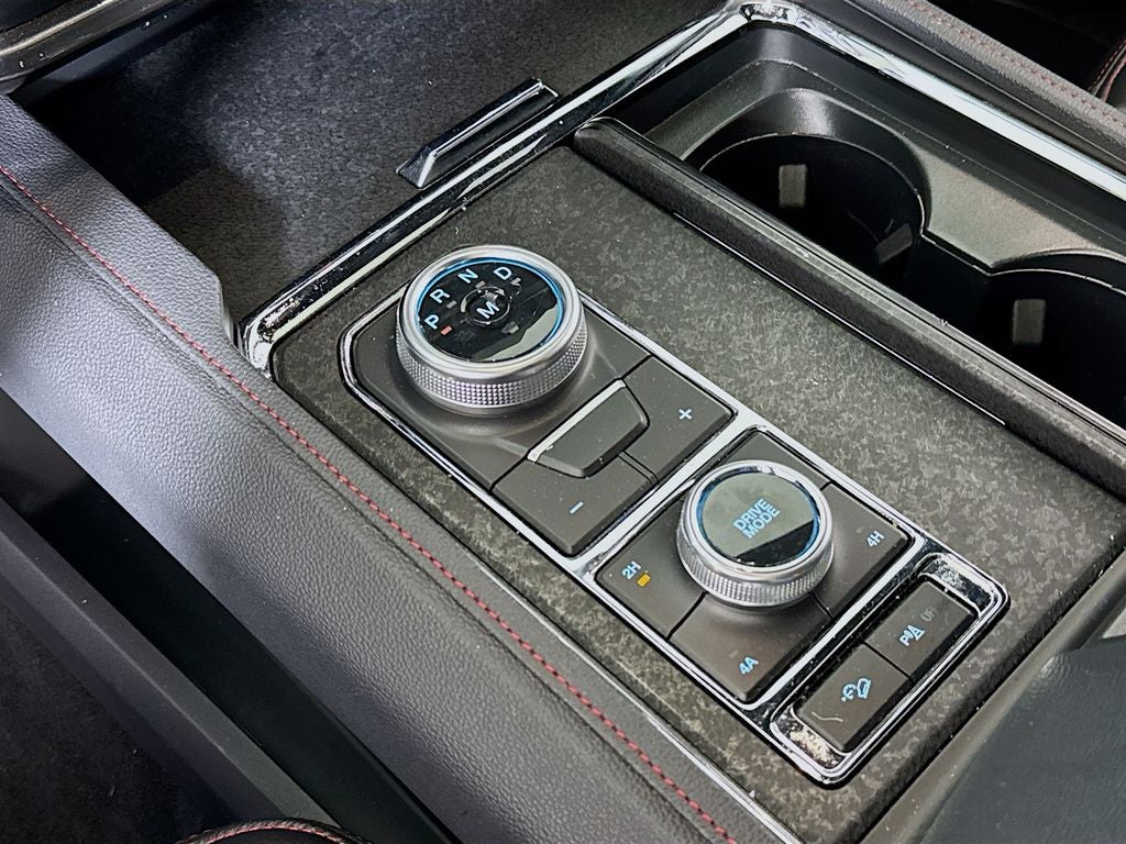 2024 Ford Expedition Limited 4x4 Stealth Perf Edition