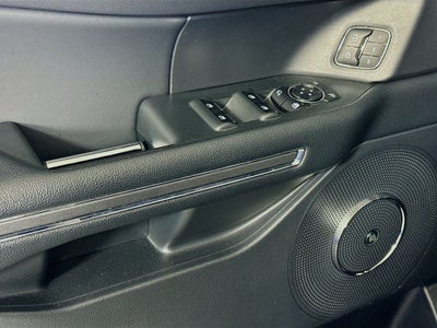 2024 Ford Expedition Limited 4x4 Stealth Perf Edition