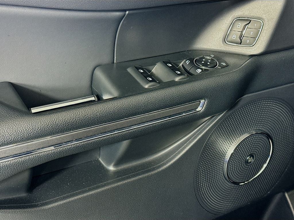 2024 Ford Expedition Limited 4x4 Stealth Perf Edition