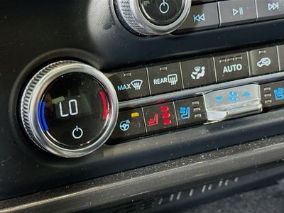 2024 Ford Expedition Limited 4x4 Stealth Perf Edition