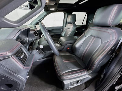 2024 Ford Expedition Limited 4x4 Stealth Perf Edition