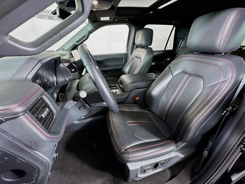 2024 Ford Expedition Limited 4x4 Stealth Perf Edition
