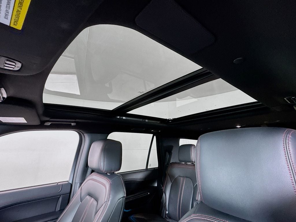 2024 Ford Expedition Limited 4x4 Stealth Perf Edition