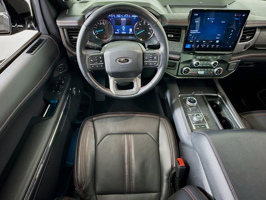 2024 Ford Expedition Limited 4x4 Stealth Perf Edition