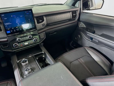 2024 Ford Expedition Limited 4x4 Stealth Perf Edition