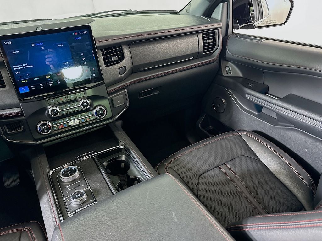 2024 Ford Expedition Limited 4x4 Stealth Perf Edition