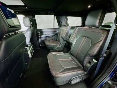 2024 Ford Expedition Limited 4x4 Stealth Perf Edition