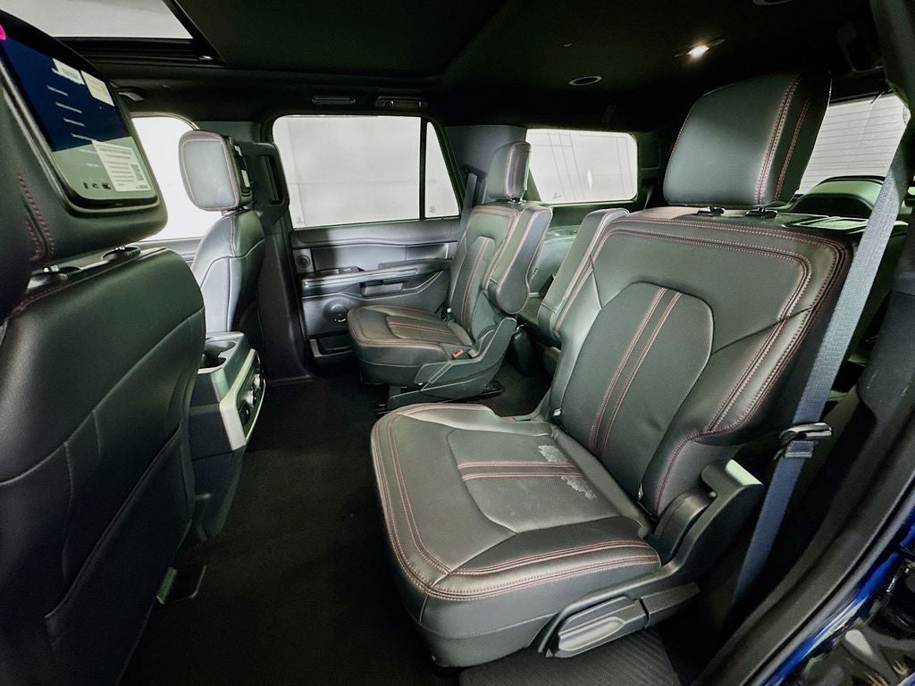 2024 Ford Expedition Limited 4x4 Stealth Perf Edition