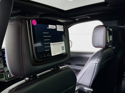 2024 Ford Expedition Limited 4x4 Stealth Perf Edition
