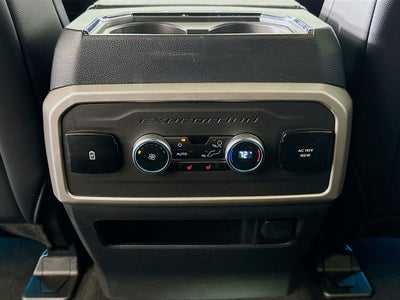2024 Ford Expedition Limited 4x4 Stealth Perf Edition
