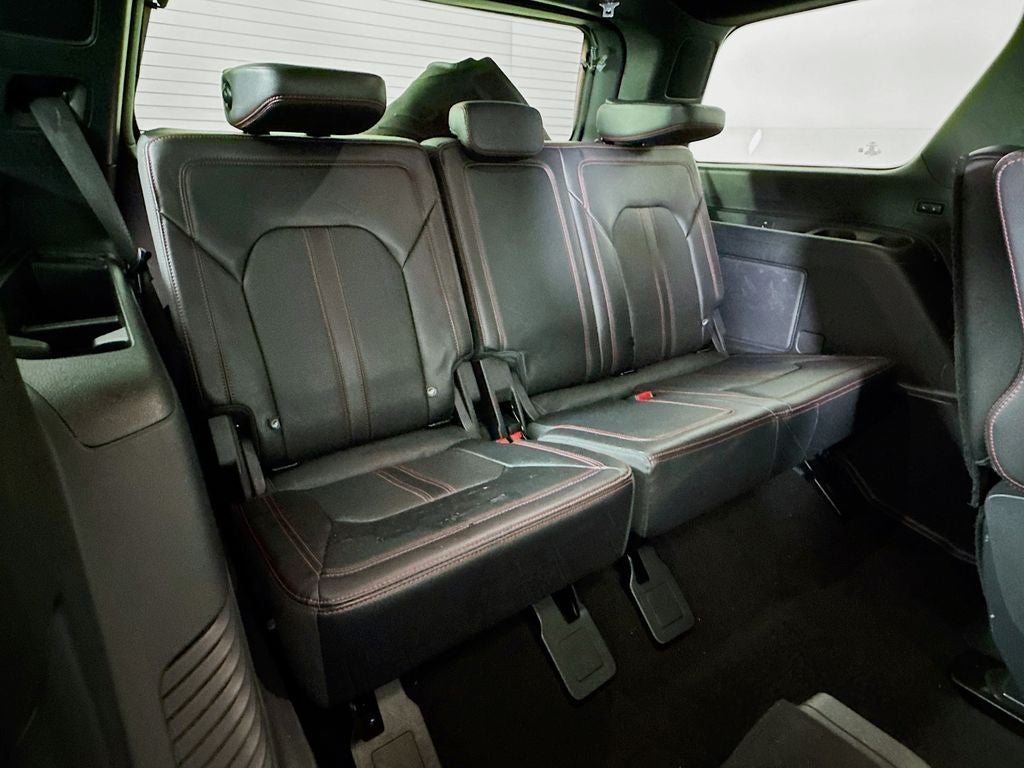 2024 Ford Expedition Limited 4x4 Stealth Perf Edition