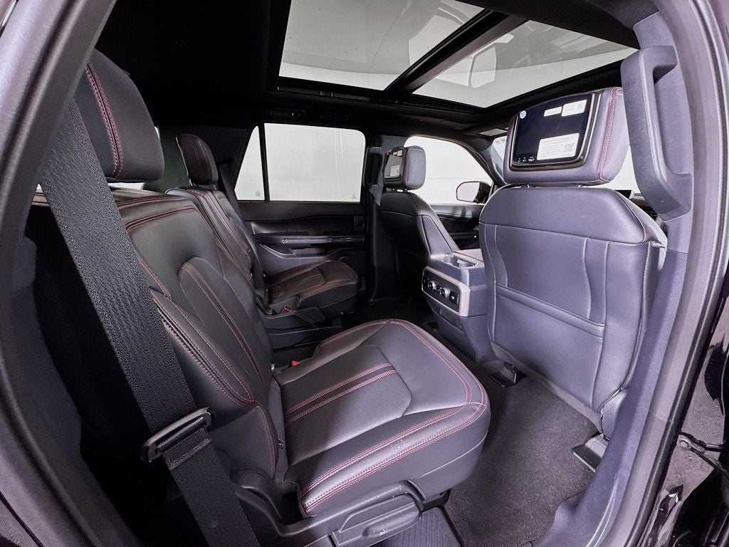 2024 Ford Expedition Limited 4x4 Stealth Perf Edition