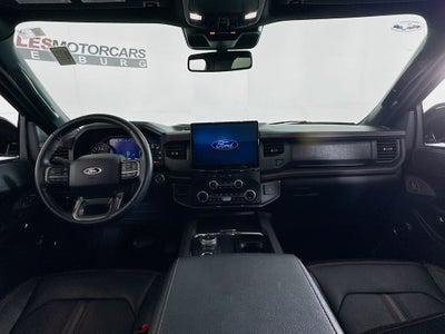 2024 Ford Expedition Limited 4x4 Stealth Perf Edition
