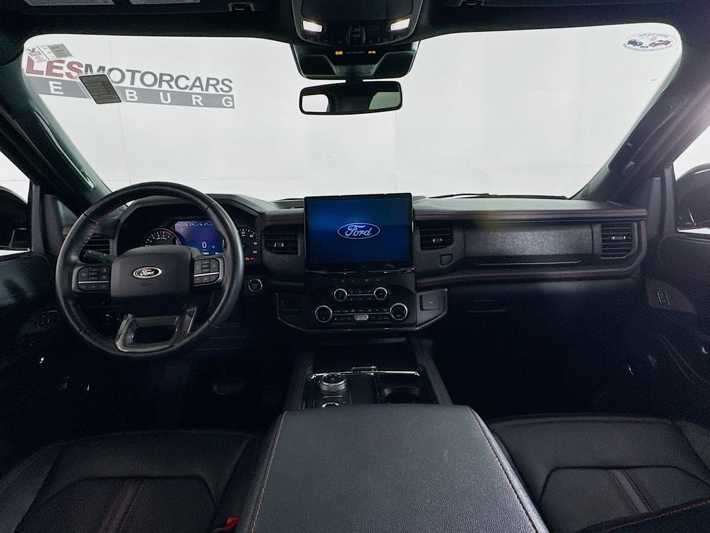 2024 Ford Expedition Limited 4x4 Stealth Perf Edition
