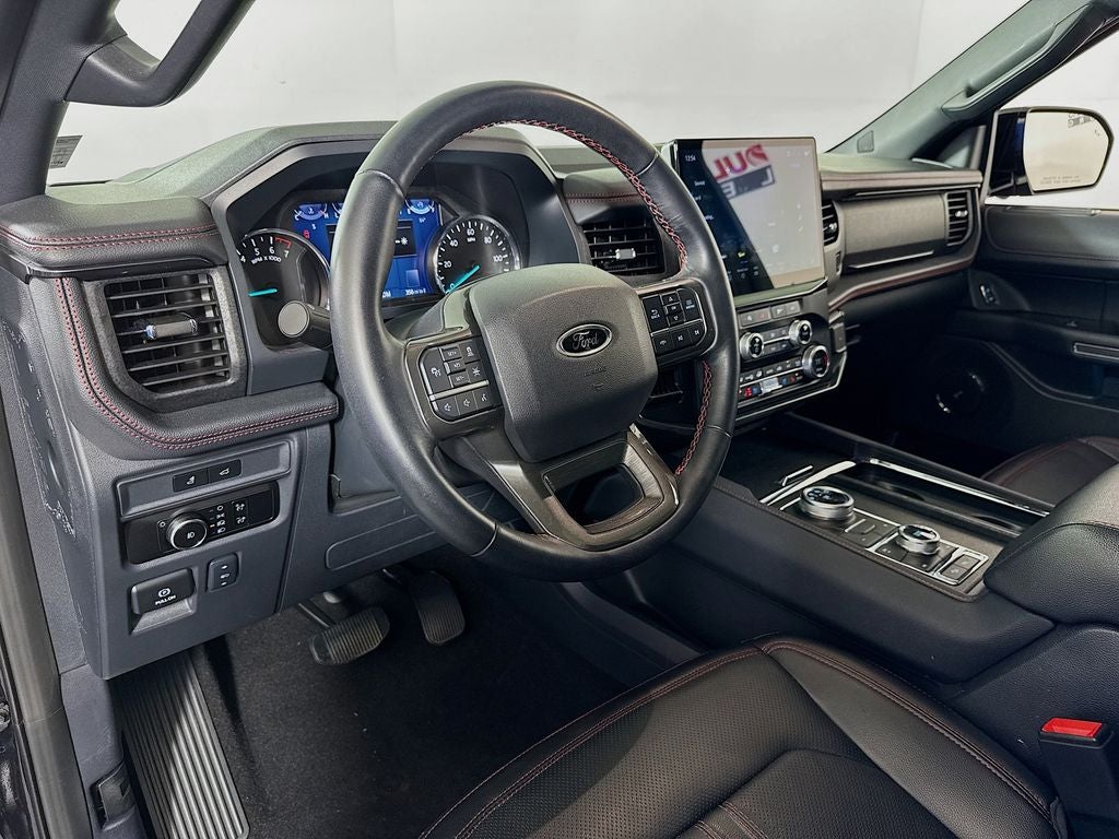 2024 Ford Expedition Limited 4x4 Stealth Perf Edition