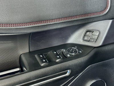 2019 Ford Expedition Limited Equipment Group 303A