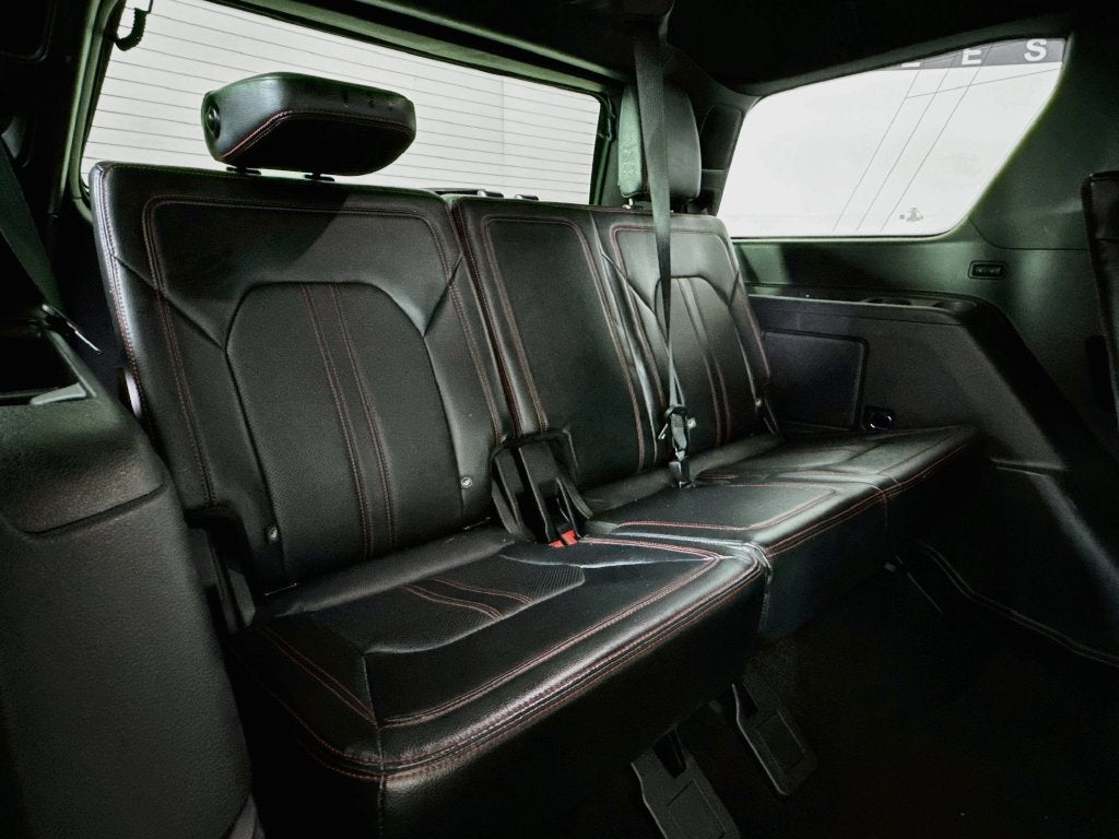 2019 Ford Expedition Limited Equipment Group 303A