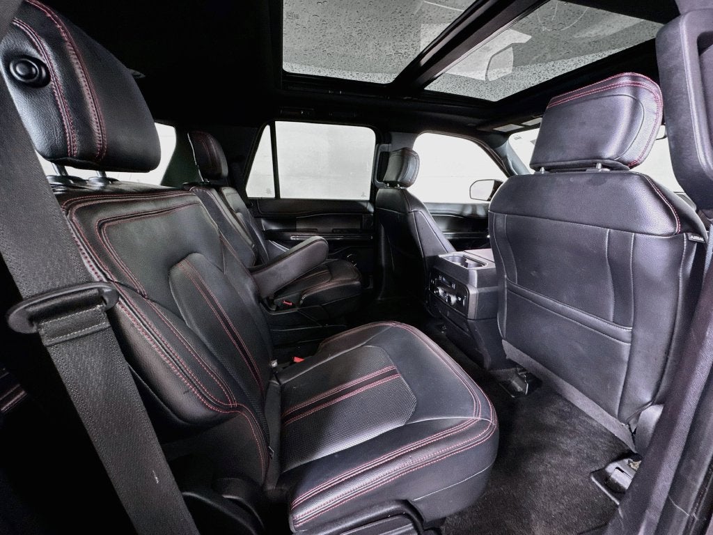 2019 Ford Expedition Limited Equipment Group 303A