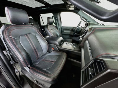 2019 Ford Expedition Limited Equipment Group 303A