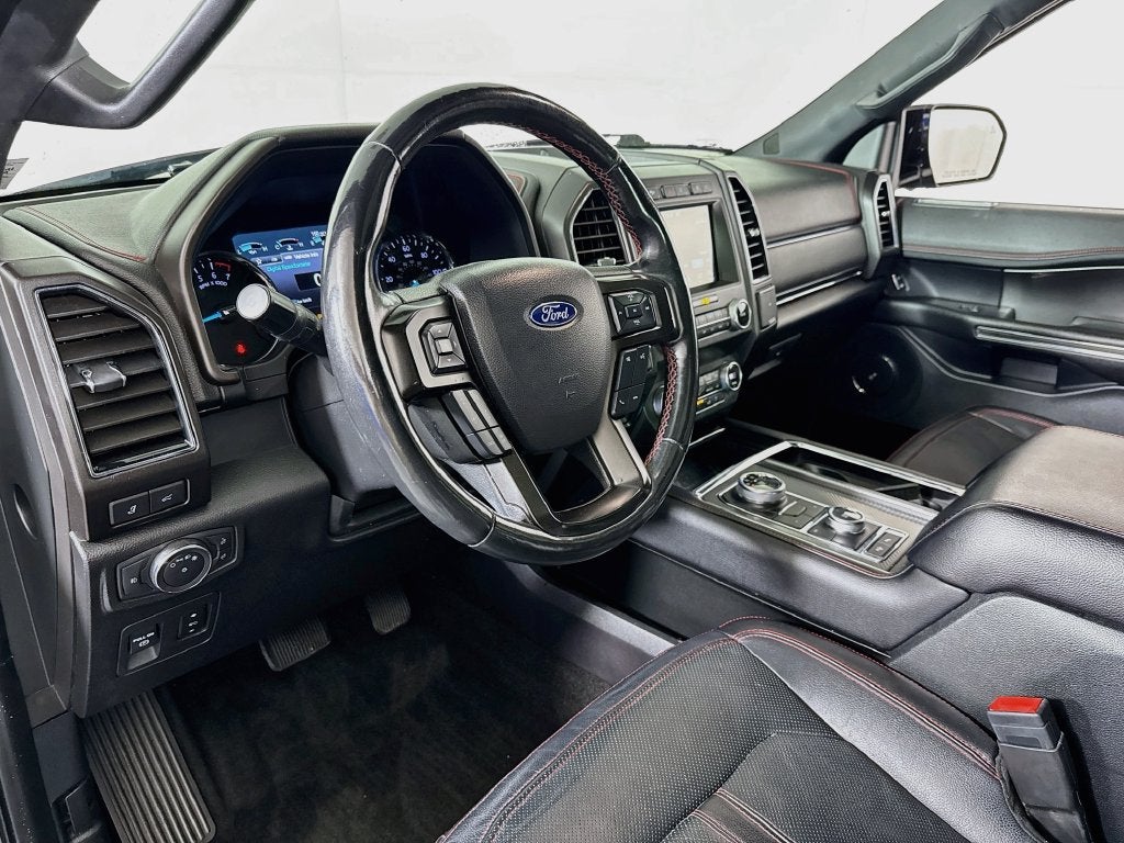 2019 Ford Expedition Limited Equipment Group 303A
