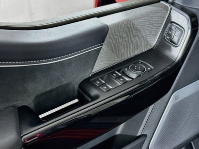 2024 Ford F-150 Lightning Platinum 4X4