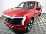 2024 Ford F-150 Lightning Platinum 4X4
