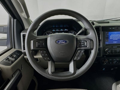 2022 Ford F-250 XLT