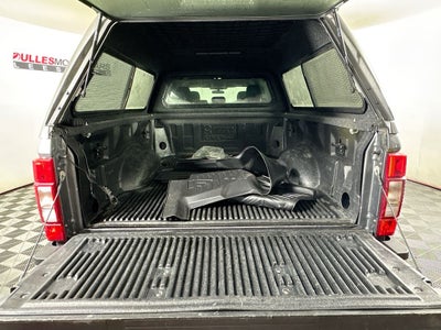 2022 Ford F-250 XLT