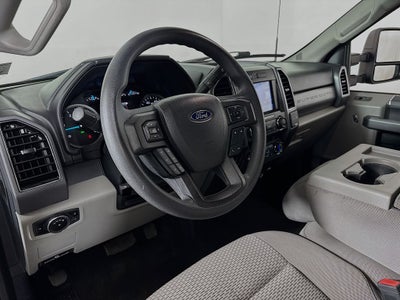 2022 Ford F-250 XLT