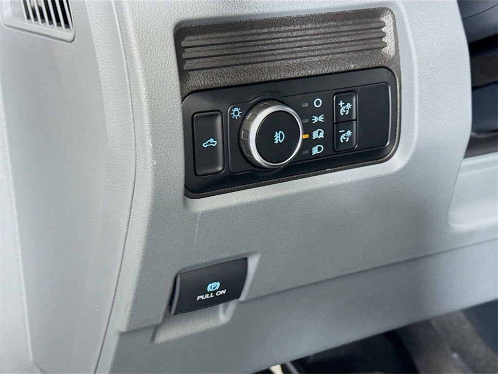 2024 Ford F-250 XL STX