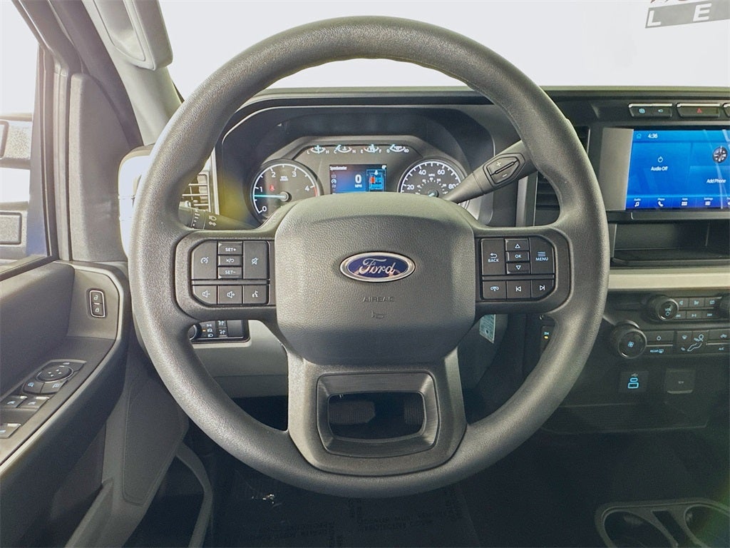2024 Ford F-250 XL STX