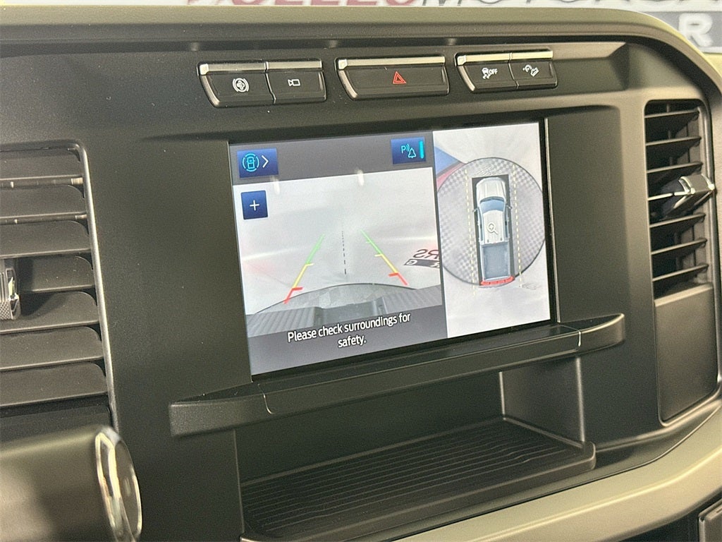 2024 Ford F-250 XL STX