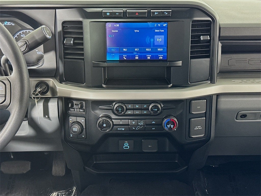 2024 Ford F-250 XL STX