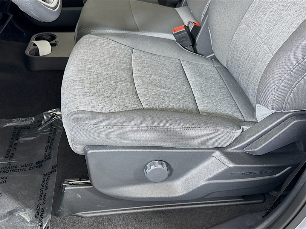 2024 Ford F-250 XL STX