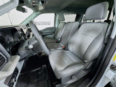 2024 Ford F-250 XL STX